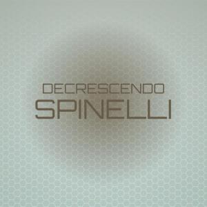 Listen to Decrescendo Spinelli song with lyrics from Stepha Cyell