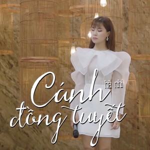Listen to Cánh Đồng Tuyết song with lyrics from Hà Nhi
