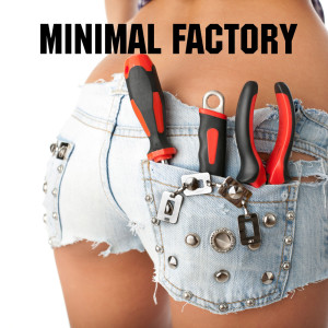 Various  Artists的专辑Minimal Factory