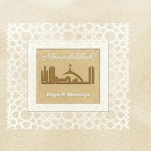 Listen to Di Sekitar Kita song with lyrics from Elvyn G Masassya