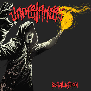 Undertakers的專輯Retaliation (Explicit)