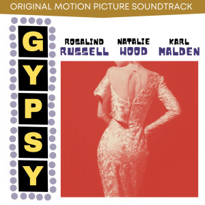 อัลบัม Gypsy ศิลปิน Various Artists
