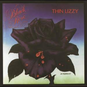 อัลบัม Black Rose ศิลปิน Thin Lizzy