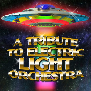 อัลบัม A Tribute To Electric Light Orchestra ศิลปิน ELOctric