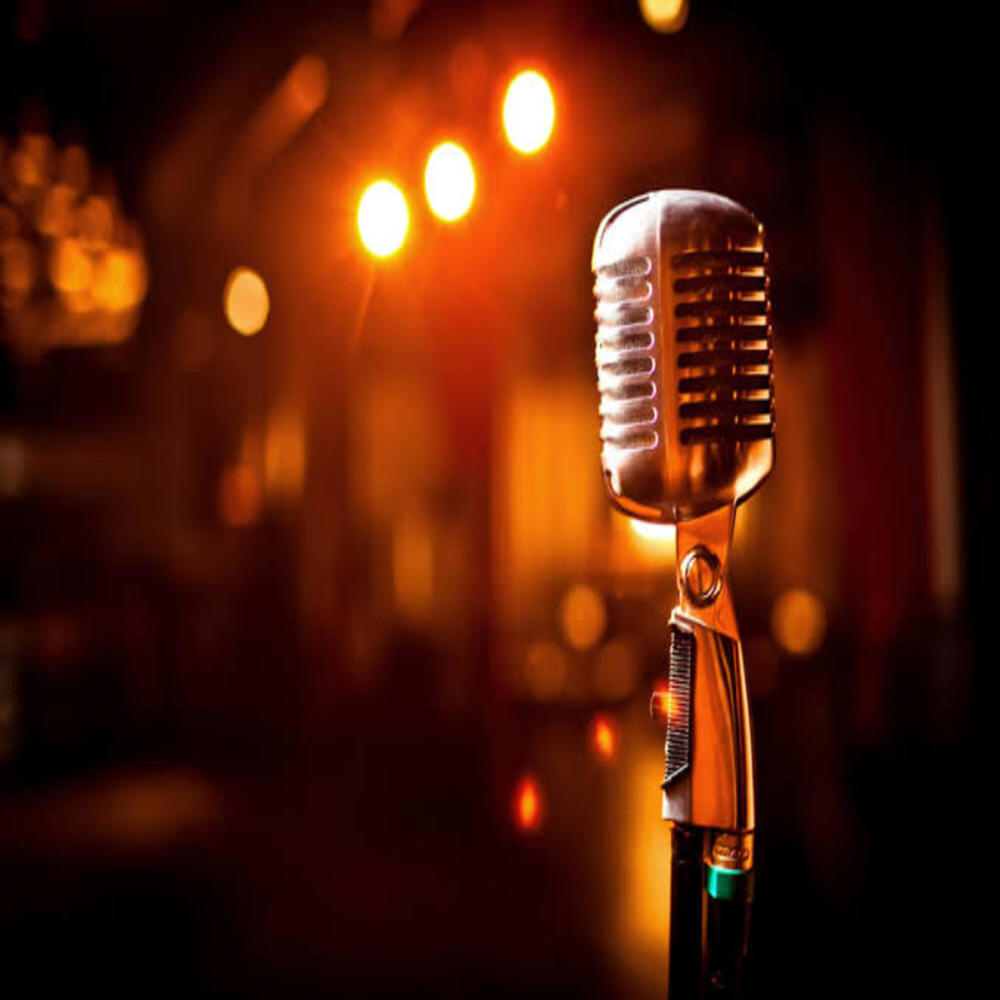 Acústico Fogo no Parquinho