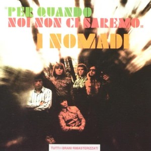 收聽Nomadi的Noi (1994 Digital Remaster)歌詞歌曲