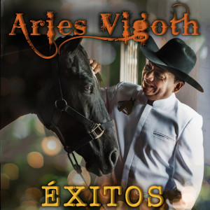 Aries Vigoth的專輯Éxitos