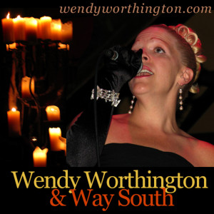 ดาวน์โหลดและฟังเพลง Ain't No Sunshine พร้อมเนื้อเพลงจาก Wendy Worthington and Way South