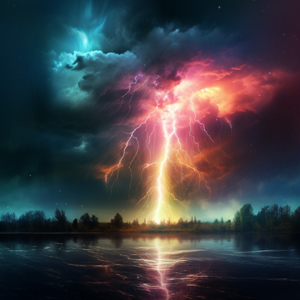 Melodic Thunder Chorale