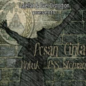 Listen to Pesan Cinta Untuk PSS Sleman song with lyrics from Over Distortion