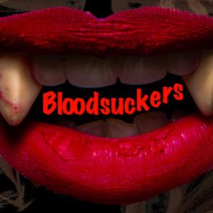 อัลบัม Bloodsuckers (Explicit) ศิลปิน Cava