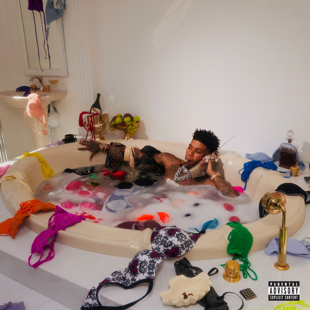 Gang Baby (Explicit)