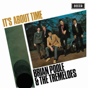 ดาวน์โหลดและฟังเพลง Song Of A Broken Heart พร้อมเนื้อเพลงจาก Brian Poole & The Tremeloes