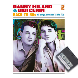 Dengarkan La Bamba lagu dari Danny Milano dengan lirik
