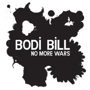 收聽Bodi Bill的Traffic Jam歌詞歌曲