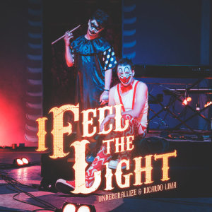 ดาวน์โหลดและฟังเพลง I Feel The Light พร้อมเนื้อเพลงจาก Undergrallize