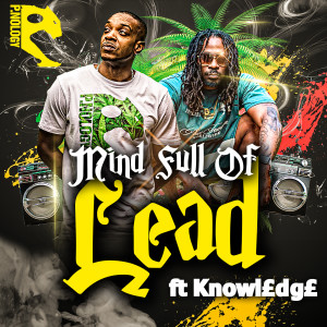 Listen to Mind Full of Lead song with lyrics from P.nology