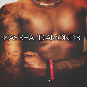 收聽Kaysha的Diamonds歌詞歌曲