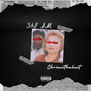 อัลบัม 3:48 AM (Me & You) (Explicit) ศิลปิน ChrisOnThaBeat