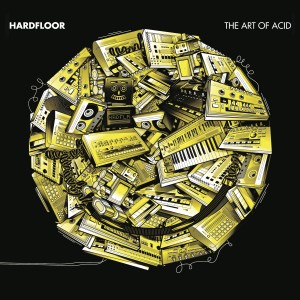 ดาวน์โหลดและฟังเพลง Swag My Glitch Up พร้อมเนื้อเพลงจาก Hardfloor