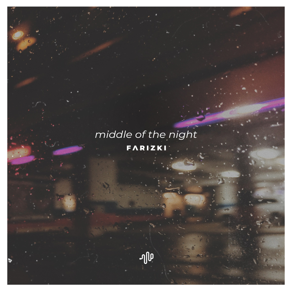 Middle of the Night (Slowed Reverb) - Just Call My Name, I'm Yours to Tame