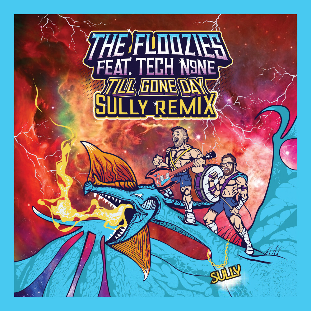 Till Gone Day (Sully Remix|Explicit)