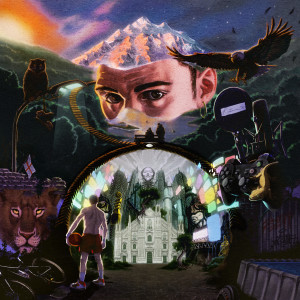 收聽9ova的Acqua & Olio (feat. Quentin40)歌詞歌曲