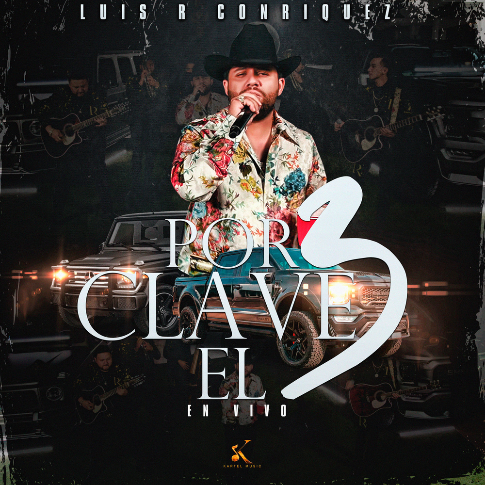 Por Clave el 3 (En Vivo)