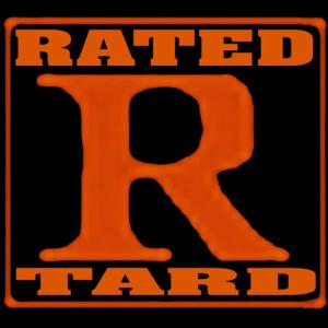 5 Headed R-tard的專輯Rated R-Tard