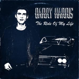 Barry Harris的專輯The Ride of My Life