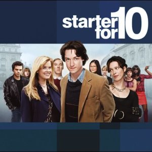 Various Artists的專輯Starter For 10: Original Motion Picture Soundtrack [International]