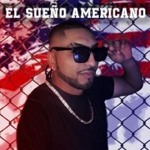 收聽El zmarck Gzn的El Sueño Americano (Explicit)歌詞歌曲