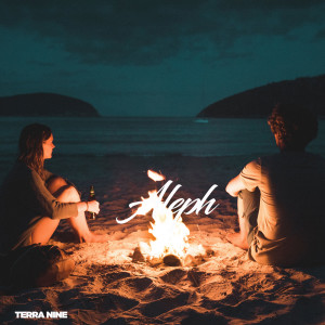 Dengarkan lagu Aleph nyanyian Terra Nine dengan lirik