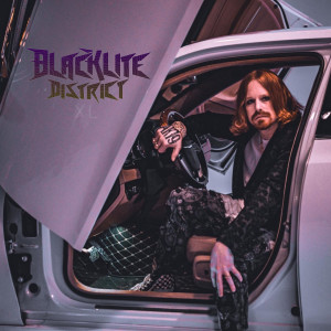 Album Blacklite District - XL from Blacklite District
