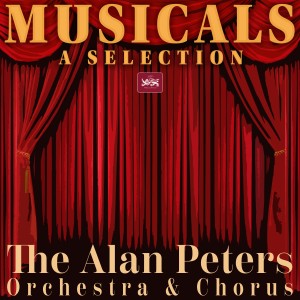 ดาวน์โหลดและฟังเพลง America พร้อมเนื้อเพลงจาก The London Theatre Orchestra and Cast