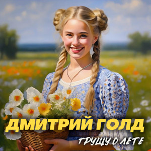 Listen to Грущу о лете song with lyrics from Дмитрий Голд