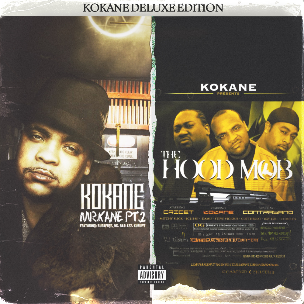 Outro (Explicit)