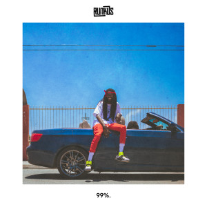 Album 99% from Runkus