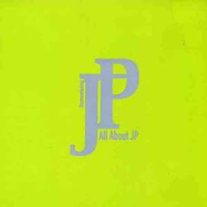 Album Remastering All About Jp oleh 金振彪