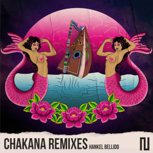 Listen to Kebrada (El Extravagante Remix) song with lyrics from Hankel Bellido