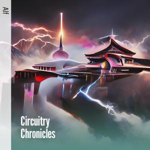 Dengarkan lagu Circuitry Chronicles nyanyian Group Star dengan lirik