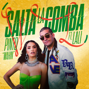 ดาวน์โหลดและฟังเพลง Salta la Comba พร้อมเนื้อเพลงจาก Pinto "Wahin"