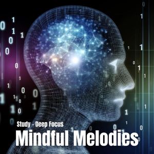 Mindfullness Meditation World的專輯Mindful Melodies (Soundtrack for Academic Achievement, Concentration Music, Study - Deep Focus)