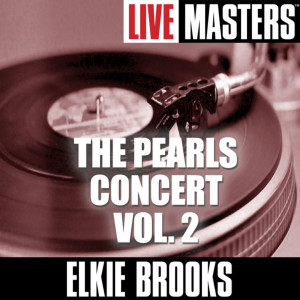 ดาวน์โหลดและฟังเพลง Pearl's A Singer พร้อมเนื้อเพลงจาก Elkie Brooks