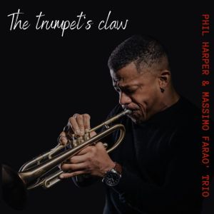 Album The Trumpet's Claw from Phil Harper