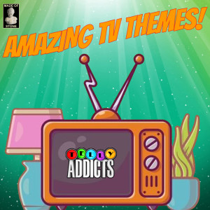 Listen to It Takes a Thief song with lyrics from Telly Addicts