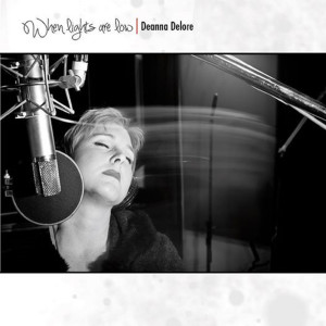 收聽Deanna Delore的Over the Rainbow歌詞歌曲