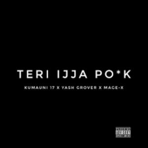 Album TERI IJJA PO*K (Explicit) from MAGE-X