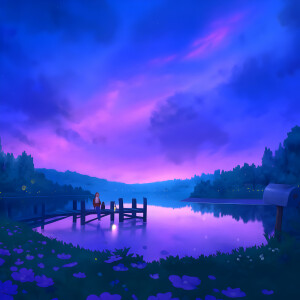 default playlist img