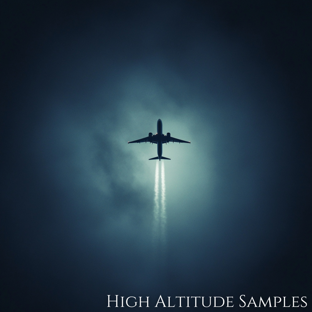 Elevated Dreams and Harmonics